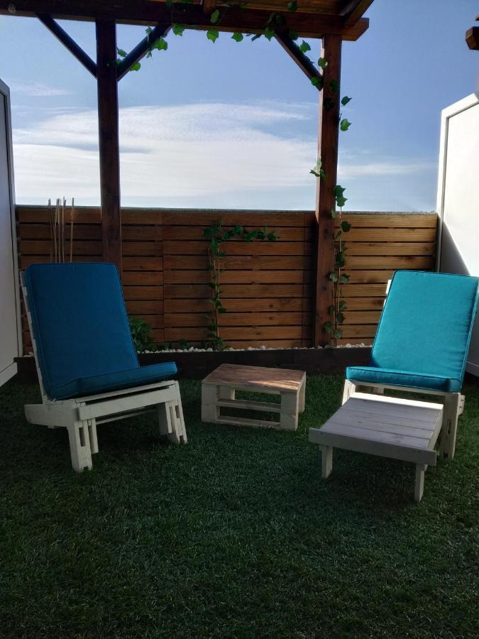 Hostal Stella Del Mare Camariñas Buitenkant foto
