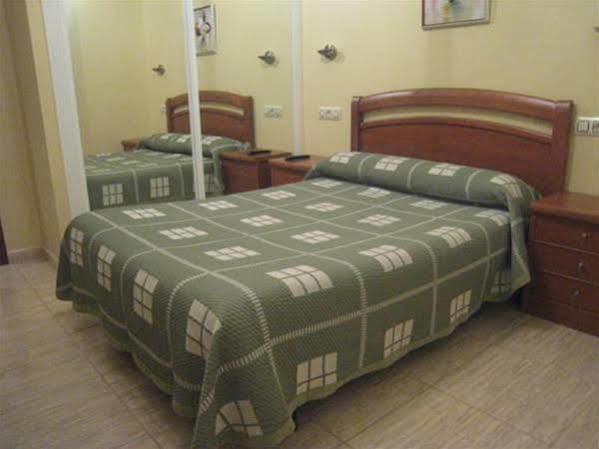 Hostal Stella Del Mare Camariñas Buitenkant foto