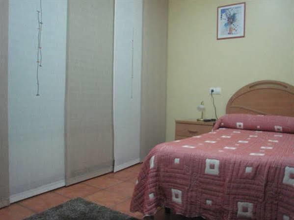 Hostal Stella Del Mare Camariñas Buitenkant foto