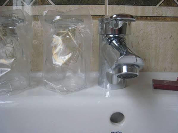 Hostal Stella Del Mare Camariñas Buitenkant foto