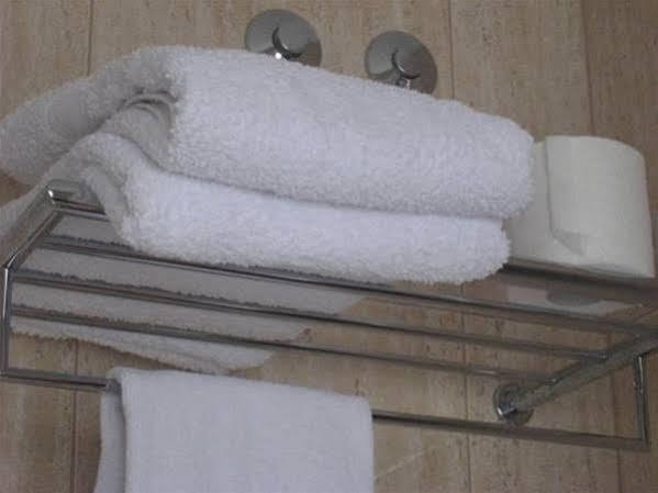 Hostal Stella Del Mare Camariñas Buitenkant foto